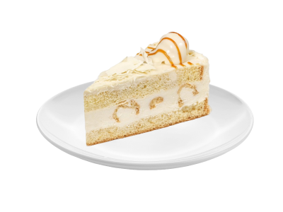 Ananas Badem Pasta | 250,00